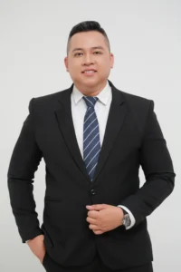 TRẦN XUÂN BÌNH 1