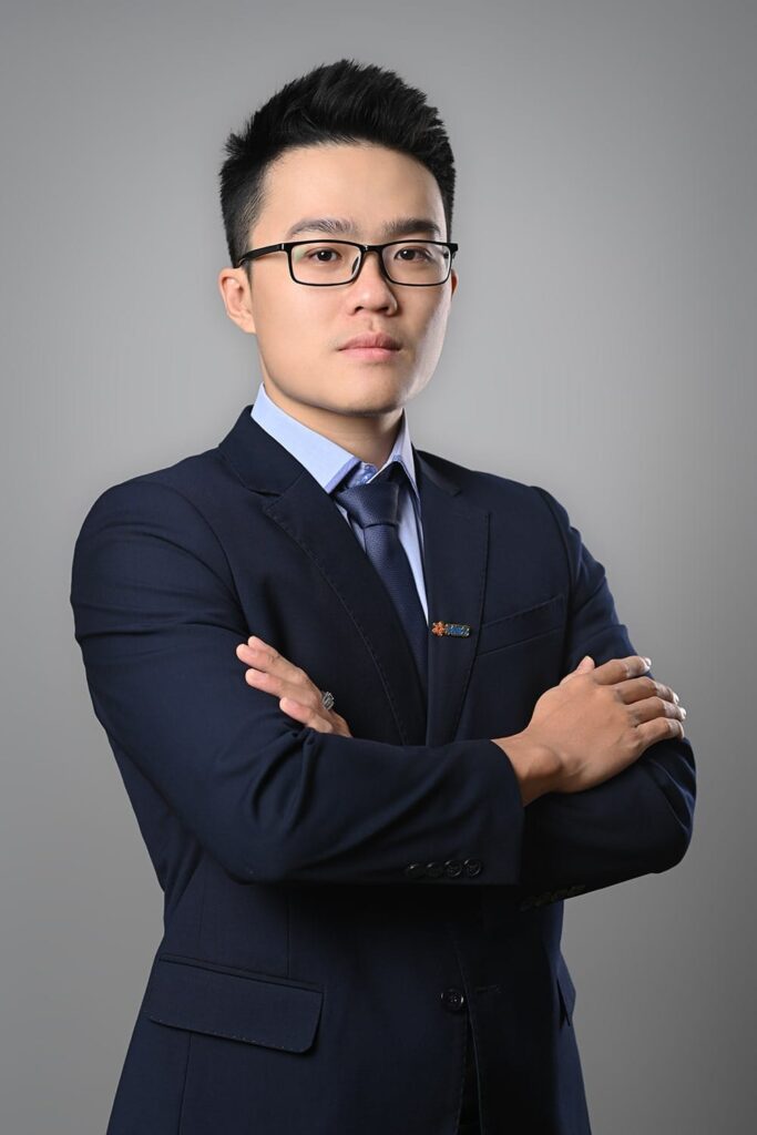 Khách hàng