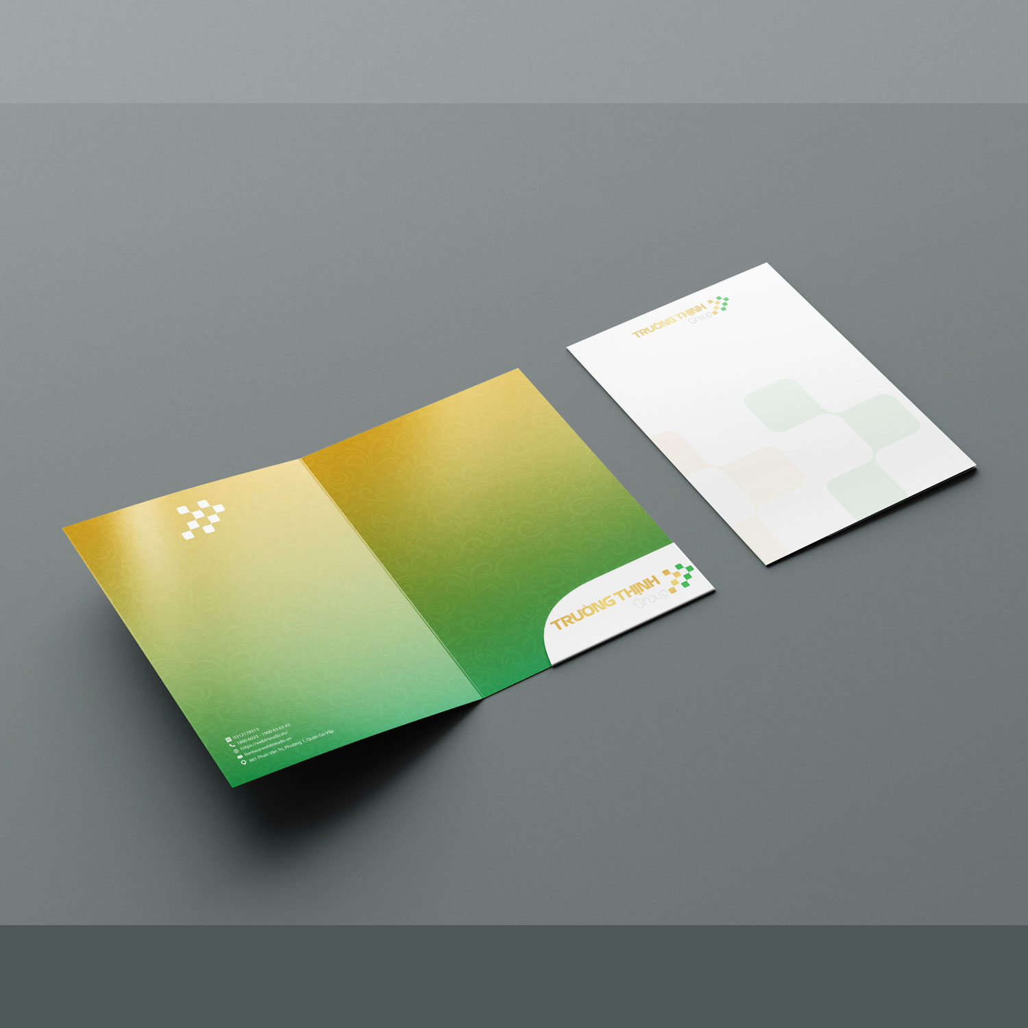 Thương hiệuTrường Thịnh Group