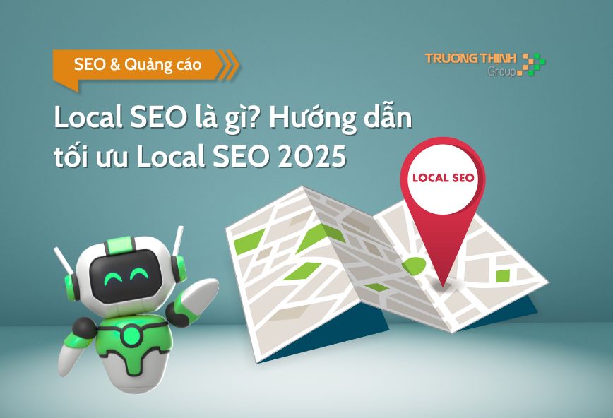 Local SEO là gì