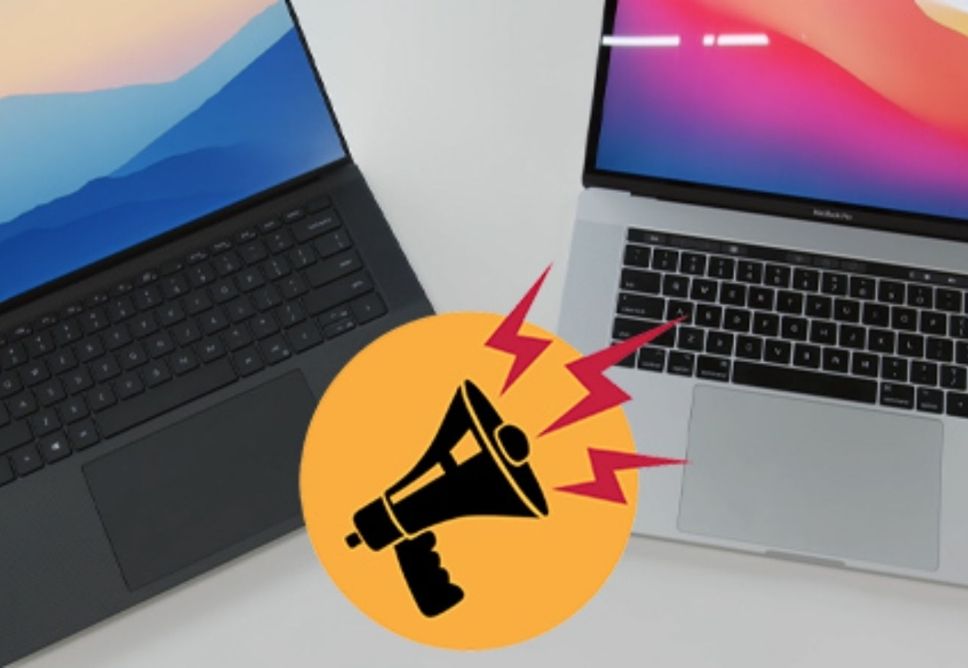 Loa Laptop Bị Rè, Mất Tiếng 1 Bên – Nguyên Nhân Thường Gặp Và Cách Khắc Phục