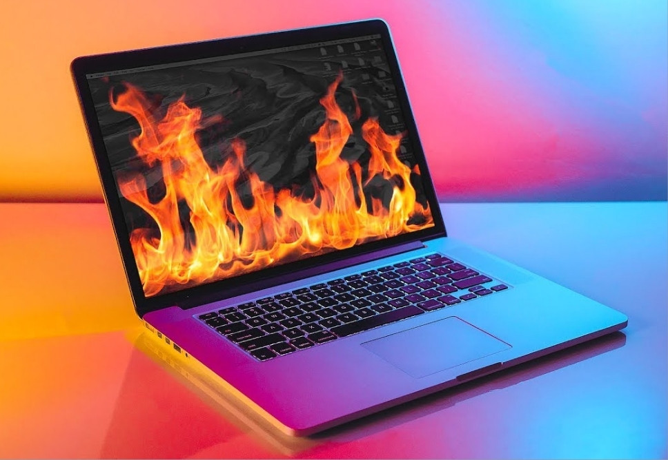Lý Do Khiến Laptop Bị Nóng Bất Thường? Cách Xử Lý Tại Nhà