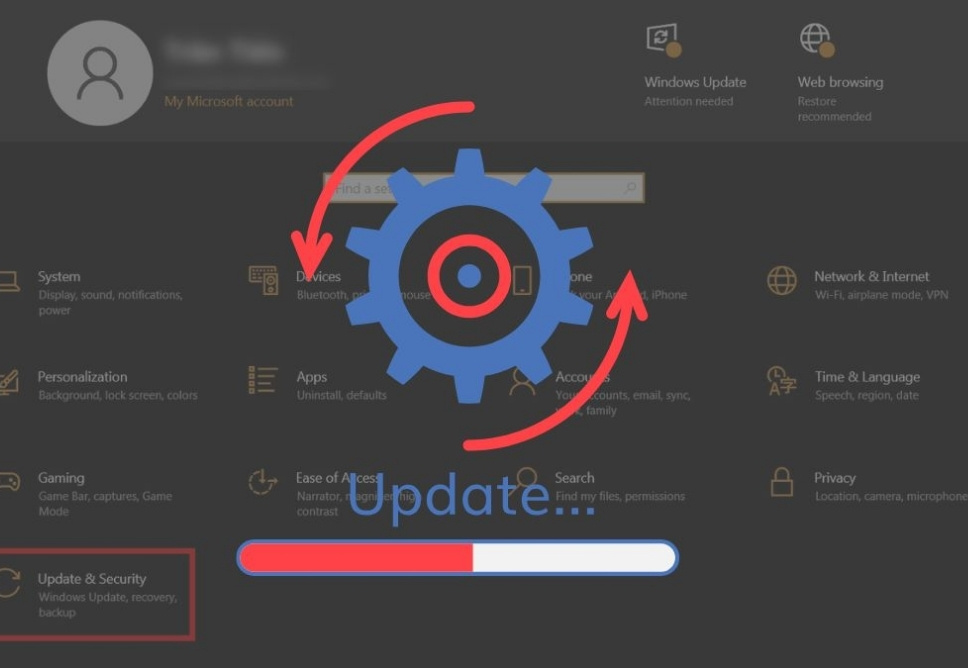 Hướng Dẫn Nâng Cấp Card Đồ Hoạ Máy Tính – Tăng 200% Hiệu Năng PC