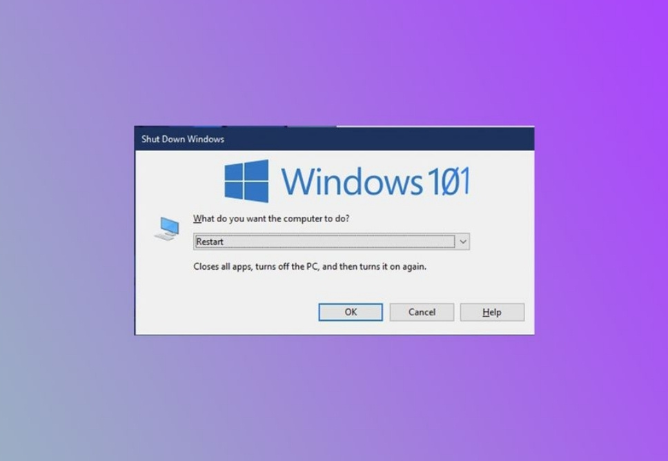 Máy Tính Bị Đứng? Nguyên Nhân Và 7 Cách Khắc Phục Nhanh Tại Nhà