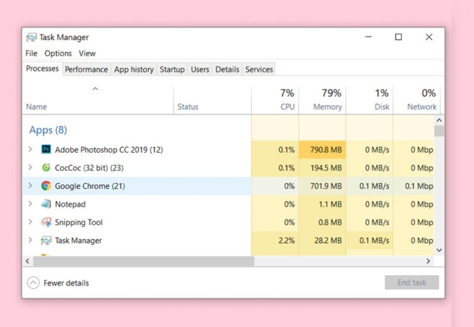 Máy Tính Bị Đứng? Nguyên Nhân Và 7 Cách Khắc Phục Nhanh Tại Nhà