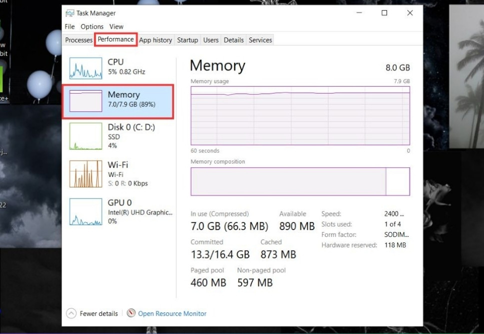 Máy Tính Bị Đứng? Nguyên Nhân Và 7 Cách Khắc Phục Nhanh Tại Nhà