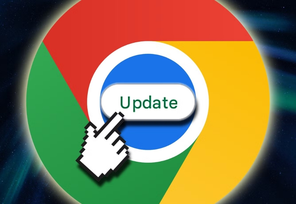Cập Nhật Chrome Và Driver