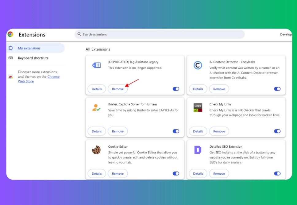 Máy Tính Bị Treo Khi Mở Chrome? Cách Sửa Hiệu Quả Ngay Tại Nhà