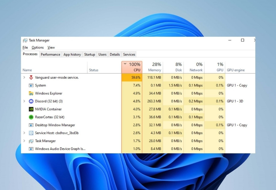 Máy Tính Bị Treo Khi Mở Chrome? Cách Sửa Hiệu Quả Ngay Tại Nhà