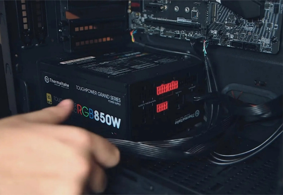 Máy Tính Kêu To Khi Khởi Động: Cảnh Báo Lỗi Phần Cứng Và Cách Sửa Tại Nhà