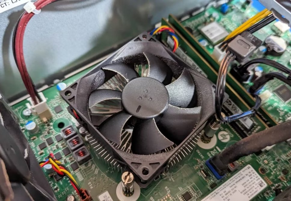 Máy Tính Kêu To Khi Khởi Động: Cảnh Báo Lỗi Phần Cứng Và Cách Sửa Tại Nhà