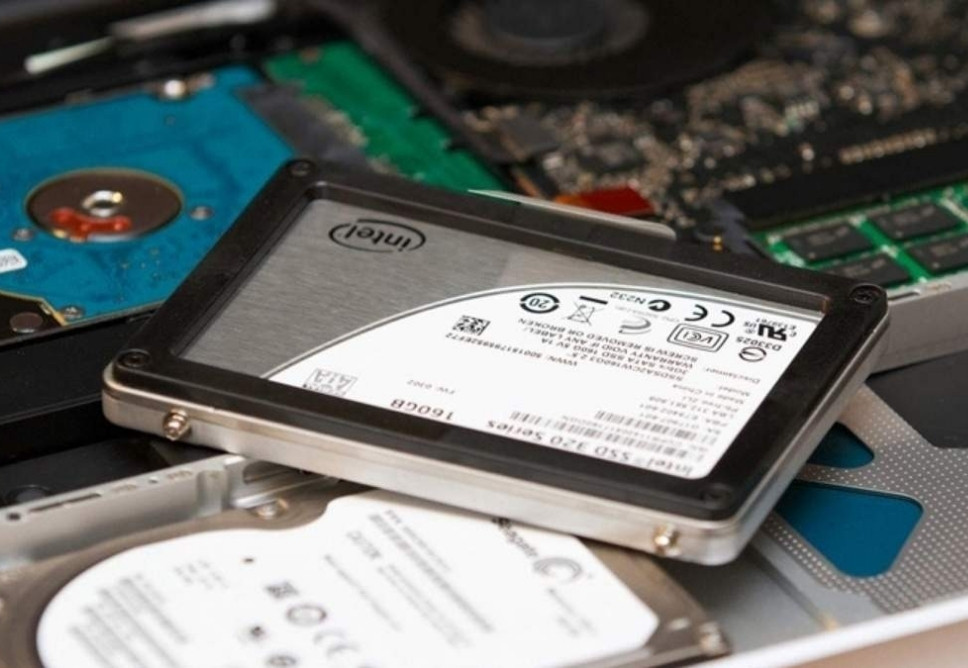 Nâng Cấp Máy Tính: Hướng Dẫn Tối Ưu RAM, SSD, CPU, VGA