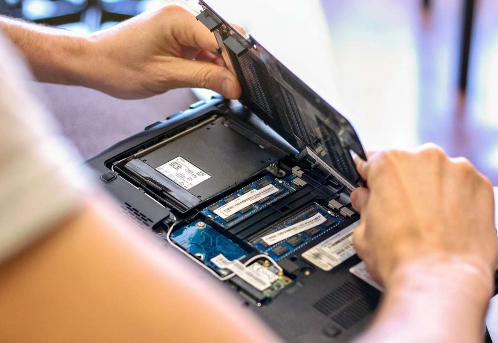 Nâng Cấp Máy Tính: Hướng Dẫn Tối Ưu RAM, SSD, CPU, VGA