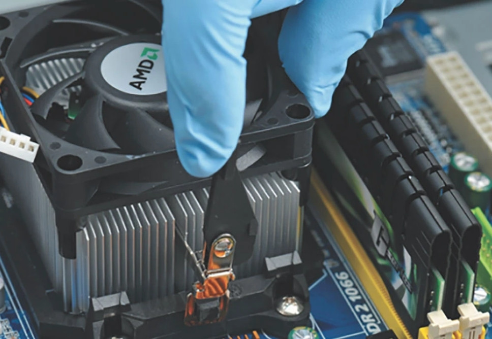 Nguyên Nhân Máy Tính Bị Treo Liên Tục Và Cách Khắc Phục Nhanh