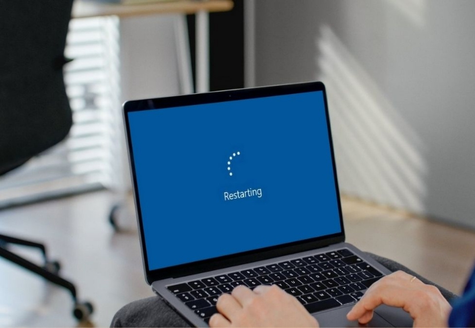 Nguyên Nhân Máy Tính Bị Treo Liên Tục Và Cách Khắc Phục Nhanh