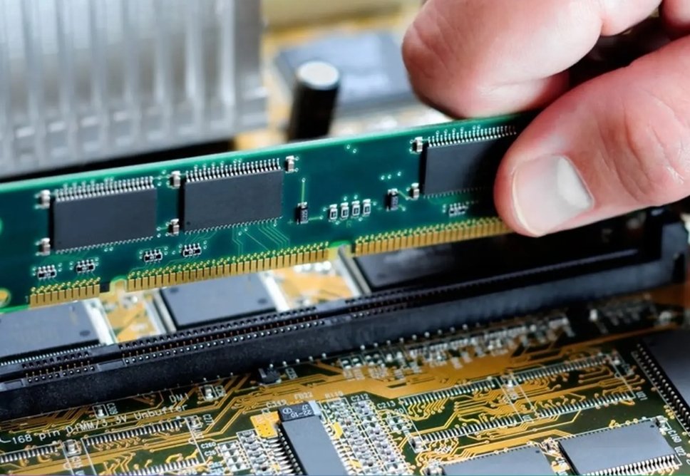 Máy Tính Bị Lỗi RAM? Nguyên Nhân, Dấu Hiệu & Cách Khắc Phục Hiệu Quả