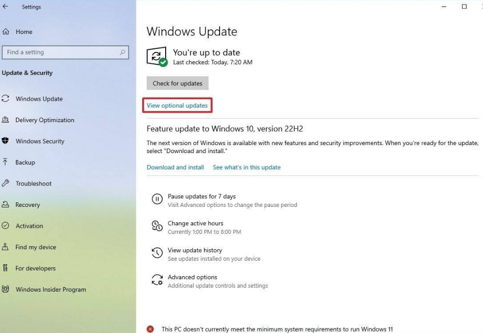 Máy Tính Bị Màn Hình Xanh? Nguyên Nhân & Cách Sửa Lỗi BSOD Hiệu Quả
