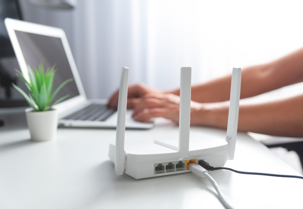 Nguyên Nhân Mạng Máy Tính Bị Chậm – Cách Tăng Tốc Internet Hiệu Quả