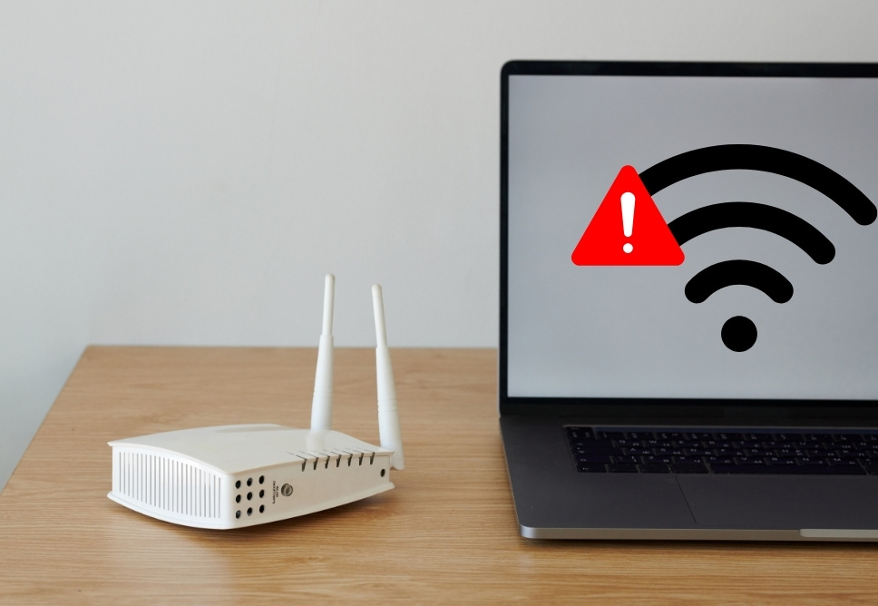 Nguyên Nhân Mạng Máy Tính Bị Chậm – Cách Tăng Tốc Internet Hiệu Quả