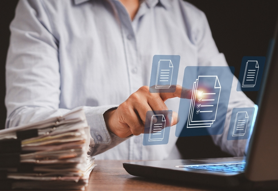 Laptop Bị Mất File? Hướng Dẫn Cách Lấy Lại Dữ Liệu Hiệu Quả