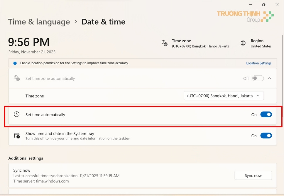 Lỗi 0x80070002 Windows 10/11 Là Gì? Cách Sửa Nhanh Tại Nhà