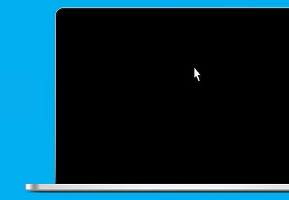 Màn Hình Máy Tính Bị Đen: Nguyên Nhân Và Cách Khắc Phục Tại Nhà