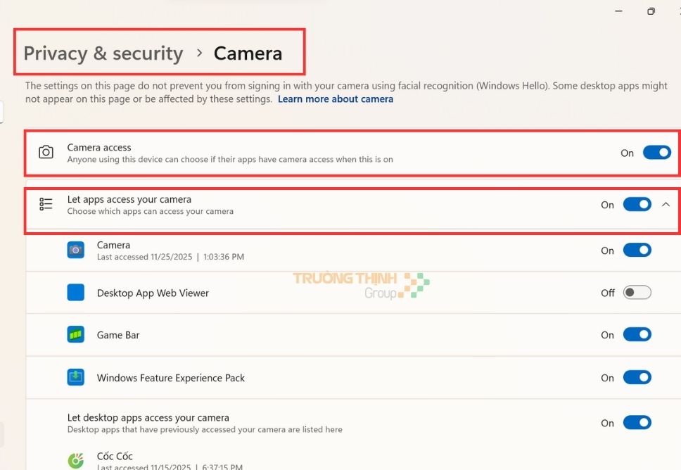 Máy Tính Không Nhận Webcam? 7 Cách Sửa Lỗi Hiệu Quả Tại Nhà