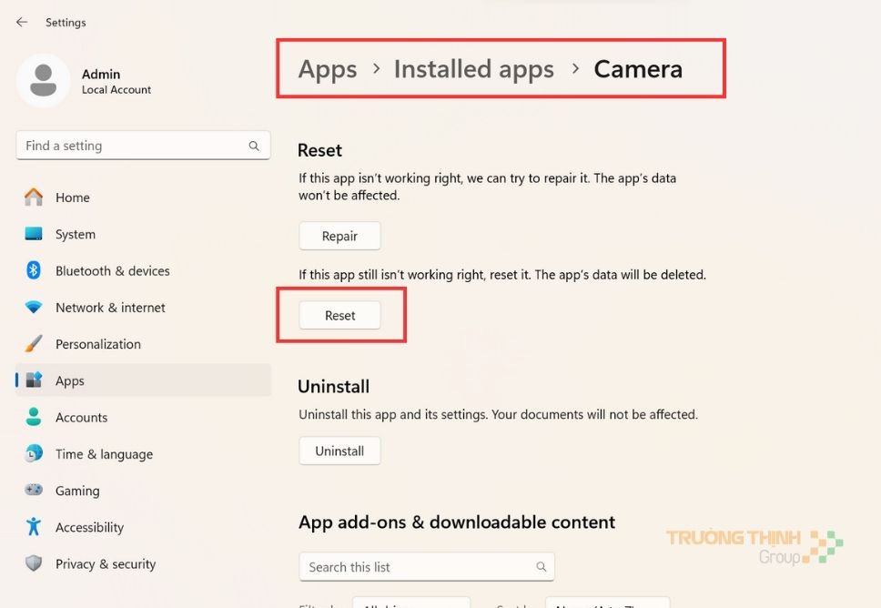Máy Tính Không Nhận Webcam? 7 Cách Sửa Lỗi Hiệu Quả Tại Nhà