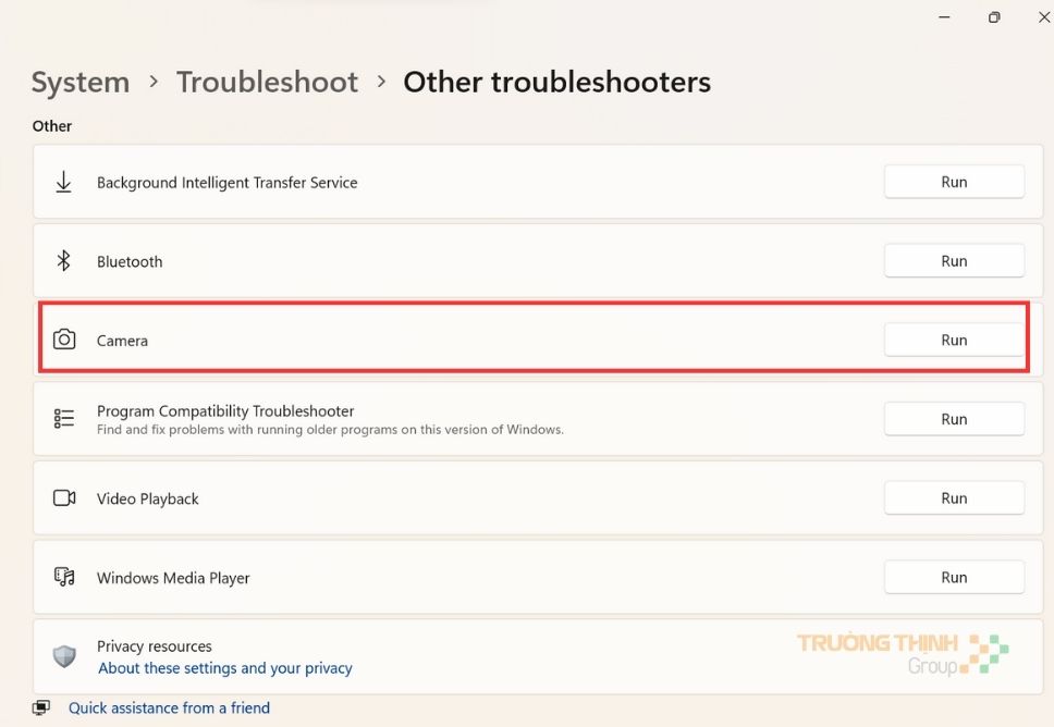 Máy Tính Không Nhận Webcam? 7 Cách Sửa Lỗi Hiệu Quả Tại Nhà