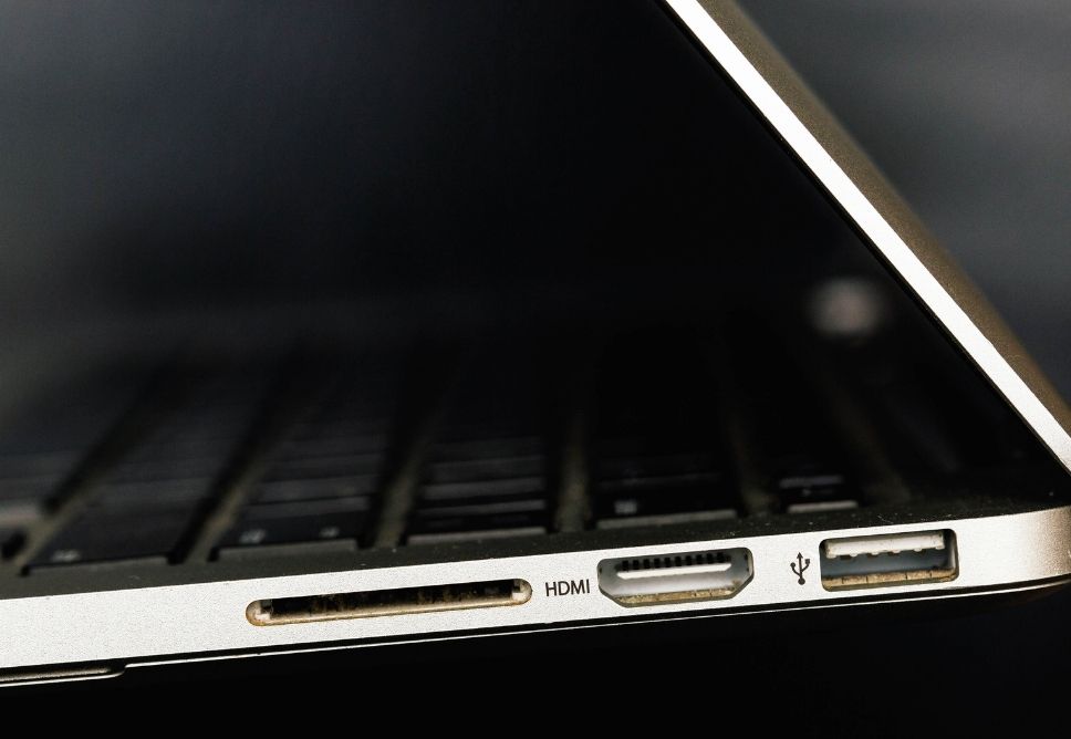Laptop Không Nhận Cổng HDMI? 10 Cách Khắc Phục Nhanh Tại Nhà