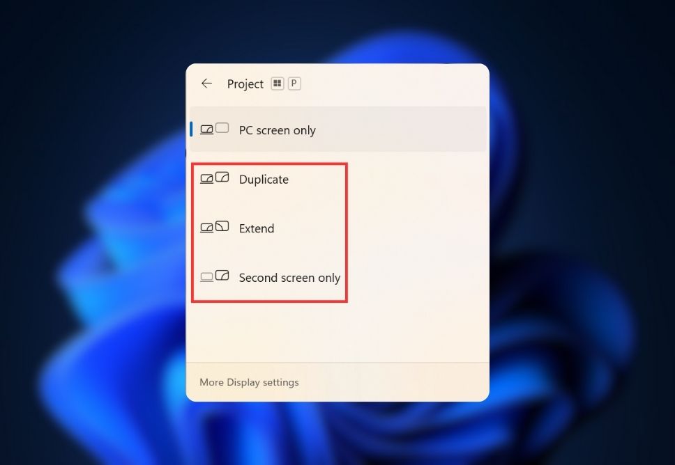 Laptop Không Nhận Cổng HDMI? 10 Cách Khắc Phục Nhanh Tại Nhà