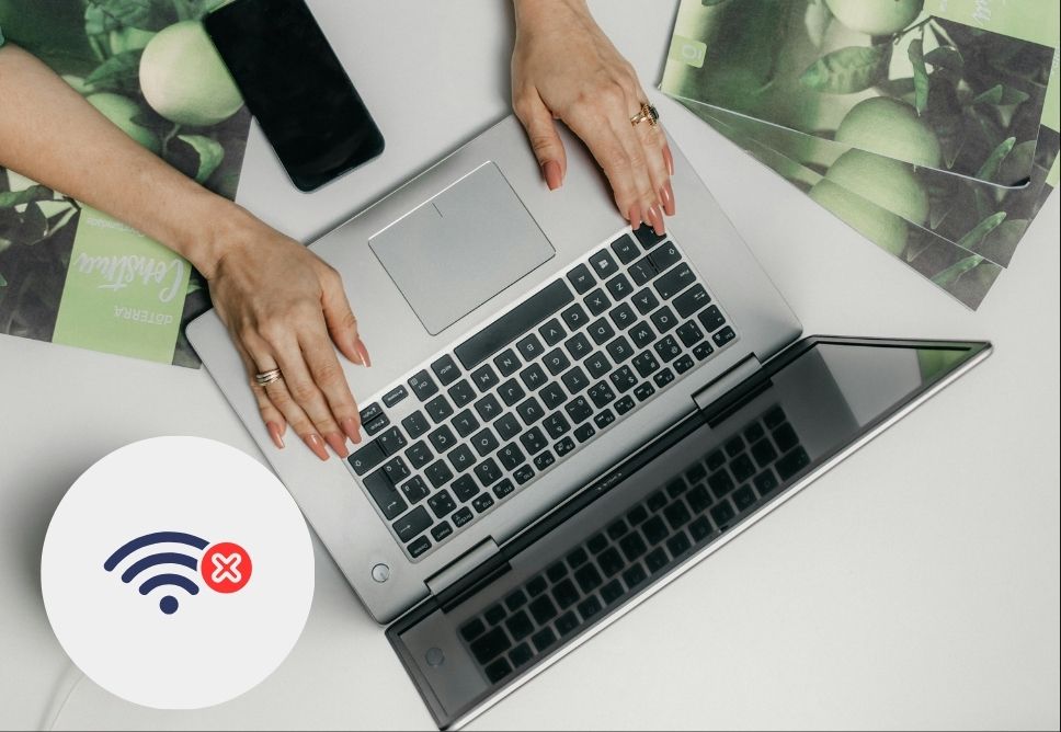 Lỗi Card WiFi Laptop? Dấu Hiệu, Nguyên Nhân Và Cách Khắc Phục