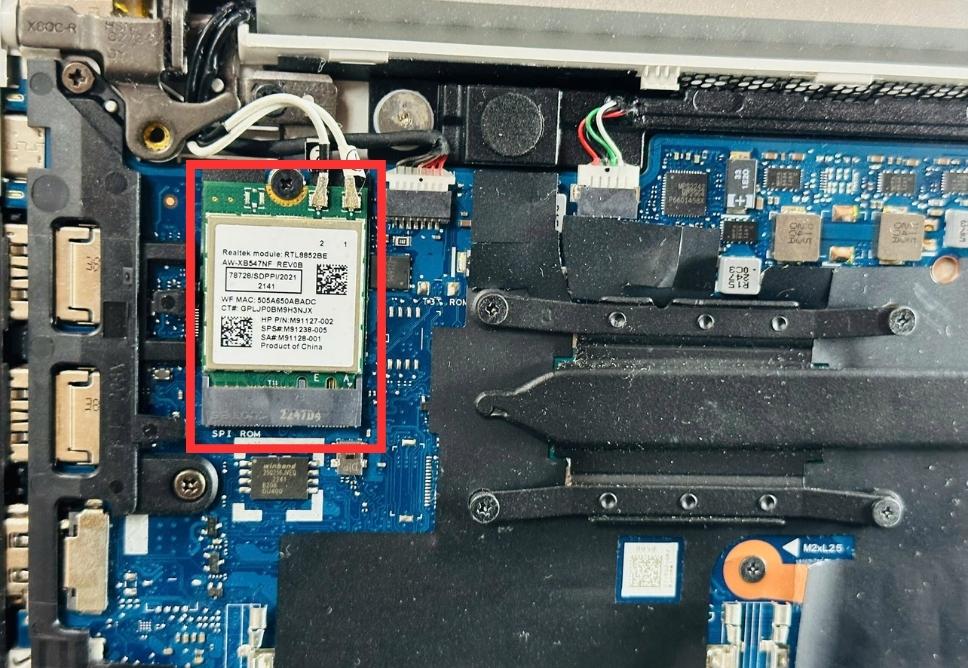 Lỗi Card WiFi Laptop? Dấu Hiệu, Nguyên Nhân Và Cách Khắc Phục